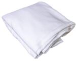 Prima Patura Pufoasa Polar Fleece, Prima, 150x200cm, Alba (VTR-2101-T127) Patura