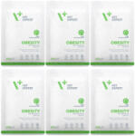 VetExpert VETEXPERT Obesity Cat - nedves állatorvosi táplálék macskáknak, 6x100 g