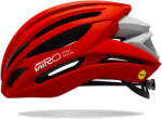 Giro Cască de ciclism Syntax MIPS Mat Flame Red M