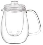 KINTO - UNITEA - Jug with glass tea infuser 680ml Електрически кани