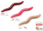 DELPHIN B! StinxWORM Shrimp / 50 pcs / 4 cm / SKINY (101003007)