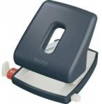 Leitz Stapler Hole Punch Leitz Cosy, grey, 30 sheets, 10 years warranty 50040089
