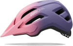 Giro Cască pentru copii Fixture II Youth Mat Light Pink/Purple Fade