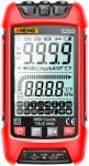 ANENG SZ02, multimetru digital cu True RMS și NCV (SZ02 Multimeter)