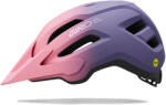 Giro Cască pentru copii Fixture II MIPS Youth Mat Light Pink/Purple Fade