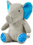 Max & Molly Jucarie pentru caini Max & Molly - Huggles Elefant Susi