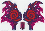 LEGO® Set aripă dragon (71832pls01)