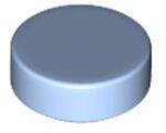 LEGO® Placă netedă rotundă 1 X 1 (6322823)