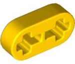 LEGO® Grindă 1 X 2 subţire gaură ax (6431477)