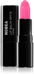 NOBEA Day-to-Day Lip Balm SPF 15 Tinted балсам за устни SPF 15 #L03 Peony pink 4 гр