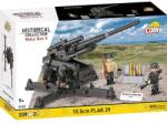 COBI Tun antiaerian 10.5 cm Flak 39, 1: 35 (CBCOBI-3142)