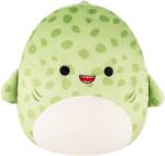 Jazwares Rechin verde - Enzo, 30 cm (SLSQCR09364)