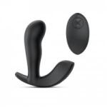 Dorcel Butt plug rotation dorcel twist delight 10 mode