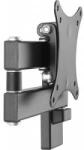 Vision kids Vision Monitor Mount / Stand 68.6 Cm (27) Black Wall