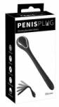 Penisplug You2Toys Vibrating Bendable Dilator Intimate Silicone Device 13.5 cm