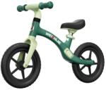  Gyermek futóbicikli BJ zöld (SK24BBJ-616G)