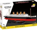 COBI 1687 R. M. S. Olympic, 1: 700, 595 k (CBCOBI-1687)