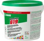 MAPEI Adeziv bicomponent bej pentru pardoseli sportive si gazon sintetic Mapei 10kg/cutie Adesilex G19 (MAP-410511)