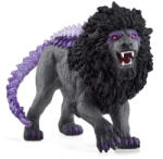 Schleich Shadow leu (102642555) Figurina