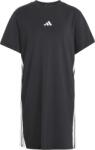 Adidas 3-stripes tee dress w xs