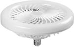 Rábalux 79231 - LED izzó ventilátorral SMD E27/16W/230V 79231 (RL79231)