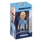 Asmodee Czech Republic Fotbal MINIX 7 cm: Manchester City - HAALAND (MN18123) Figurina