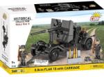 COBI tun antiaerian de 8, 8 cm, 1: 35 (CBCOBI-3140)