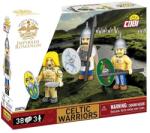 COBI 20074 Imperium Romanum - Războinicii celți, 38k (CBCOBI-20074)