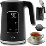 mPTech Huslog Kettle with Touch Panel Електрически кани