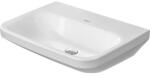 Duravit Durastyle mosdótál 60x44 cm, szögletes, fehér (DU-2324600070)