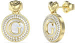 Guess Fülbevalók Guess JUBE06203JWYGT