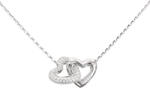Guess Női nyaklánc Guess JUBN06013JWRHT