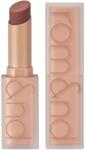 rom&nd Дълготрайно матово червило, 21 Smoked Beige, 3 g - baby