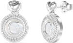 Guess Fülbevalók Guess JUBE06209JWRHT