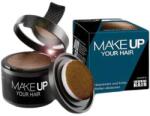 Cover Hair Make Up Your Hair 4 g vopsea lavabilă Medium Brown