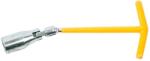 TOP TOOLS Gyertyakulcs 21mm 37D221 (37D221)