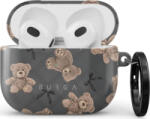 Burga Husa Burga Hard Shell BFF compatibila cu Airpods 3 (BHHSBFFAIRP3)