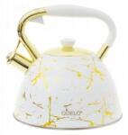 Cookini Non-lelcrtic kettle from 2283 white gold
