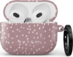Burga Husa Burga Hard Shell Hot Cocoa compatibila cu Airpods 3 (bhta3hc)