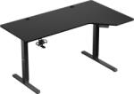 Huzaro Birou gaming Huzaro Huzaro Hero 9.1 electric reglabil 145 cm x 60 cm (Negru) (hz-hero 9.1)