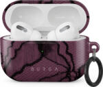 Burga Husa Burga Hard Shell That Girl compatibila cu Airpods Pro (bhhstgairpp)