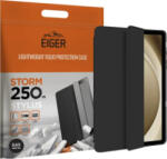 Eiger Hus Eiger pentru Samsung Galaxy Tab A9 Plus neagr (egsr00223)