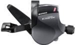Shimano Claris SL-R2000-R országúti Rapidfire váltókar, egyenes kormányhoz, csak jobb, 8s, szürke