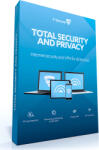 F-Secure F-Secure Total Security, Licenta electronica, 5 utilizatori, 1 an (fcftbr1n005e2)