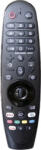  Telecomanda TELECOMANDA COMPATIBILA TV LG IR + BT (k-jl1502) - cel