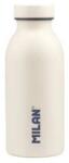 MILAN Bottle Milan Sunset Stainless steel White (354 ml)