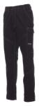 PAYPER Pantaloni talie Payper Worker, Sezon Toate anotimpurile, Black, Marime S (8053368229769)