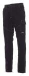 PAYPER Pantaloni talie Payper Worker Stretch, Sezon Toate anotimpurile, Black, Marime L (8053368230079)
