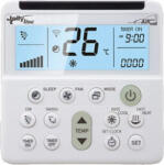  Telecomanda TELECOMANDA UNIVERSALA AER CONDITIONAT (k-jl42536) - cel
