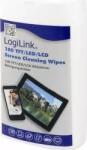 LogiLink Servetele curatare ecran Logilink RP0010 100buc (rp0010)